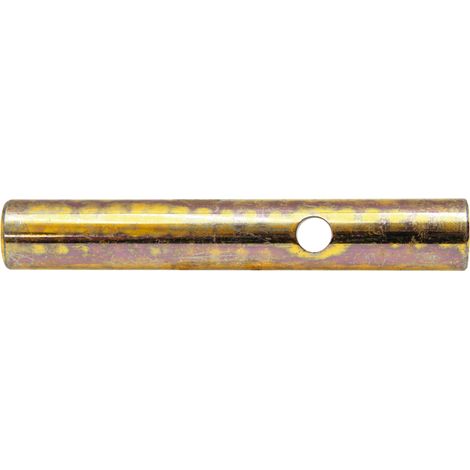 Broche 25x160mm pour POTTINGER 265600370 (1/2)