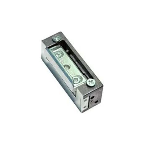 Gancio di traino elettrico R4 senza bloccaggio, reversibile, 12V CC (1/2)