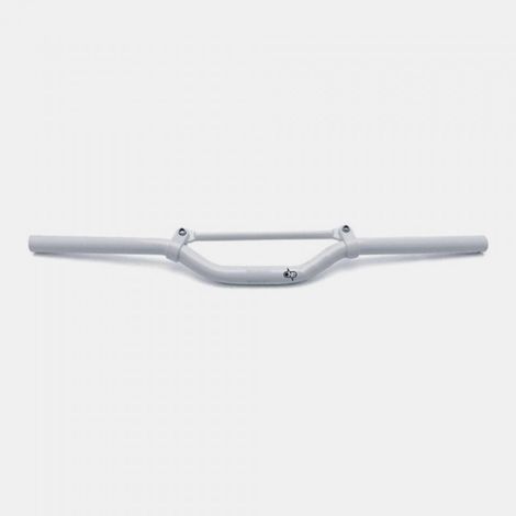 Universal-Lenker one für Auto 50 weiß / Ø22mm neu (1/2)