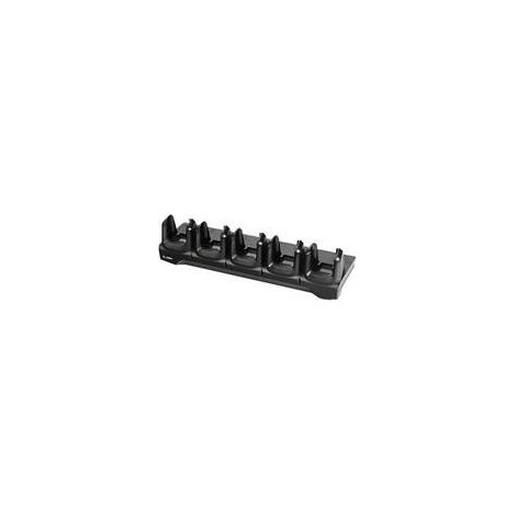 Ladestation Zebra Sharecradle 5slot Ethernet 5 Steckplätze Ethernet