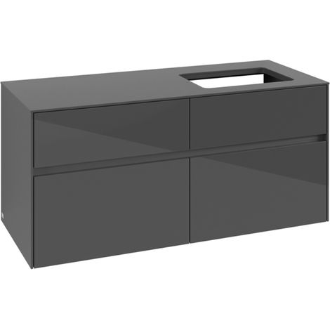 Villeroy & Boch C11400FP WTUS Collaro C11400 1200x548x500mm (1/2)