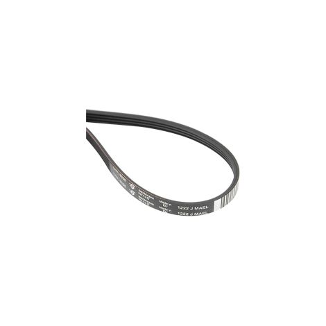 COURROIE 1222J4 pour LAVE LINGE ZANUSSI - 129077580