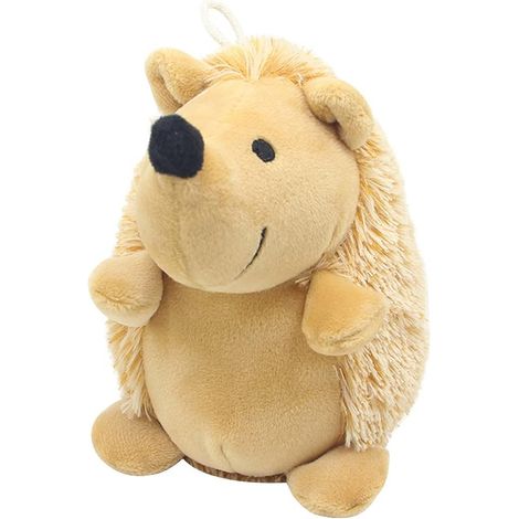 Jouets en peluche pour chiens de petite taille moyenne (jaune clair)-Fei Yu