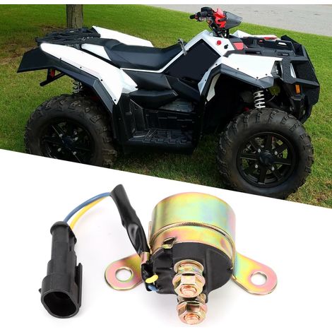 Relé de arranque para Polaris Sportsman 500 2006-2010 (1/4)
