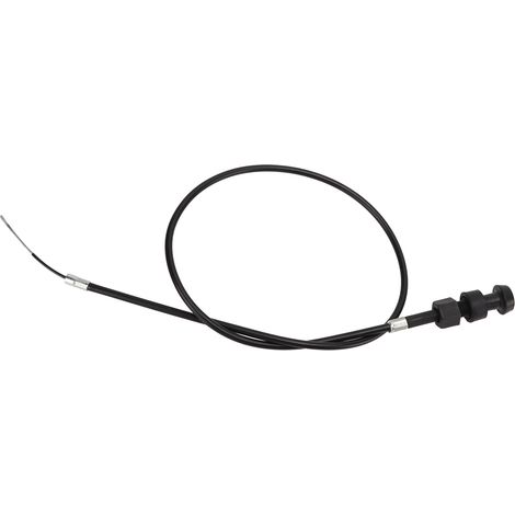 Câble de starter pour UTV 54017 1182, de remplacement pour Mule 520 KAF300D KAF300C KAF300 (1/5)