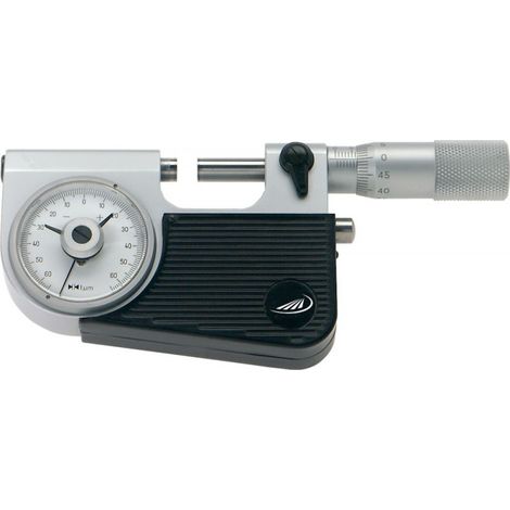 Micrómetro apuntador BM 25-50 HP (1/5)