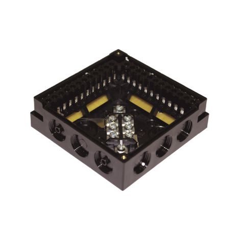 Socle de boîte de contrôle AGM41040550 - SIEMENS : AGM410490550