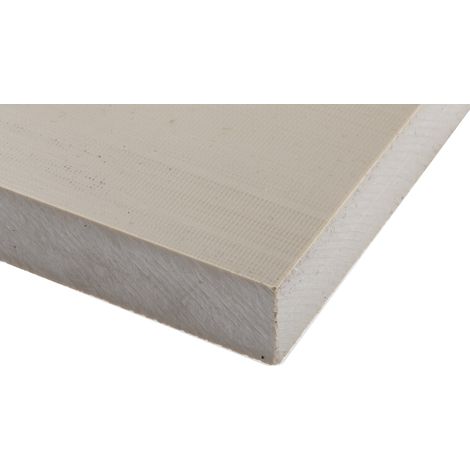 Plaque PEEK RS PRO Beige, 300mm x 245mm x 20mm ( Prix pour 1 Lot ) (1/3)