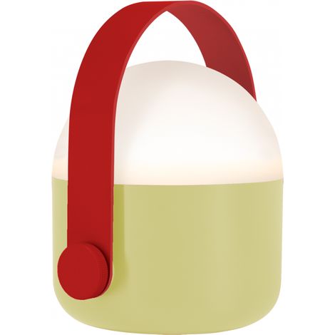 Lampe nomade Ole H15cm Remember Beige (1/5)
