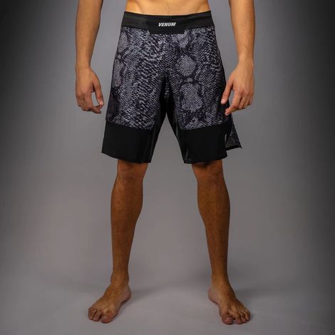 Venum G-Fit Scales MMA Shorts Schwarz L