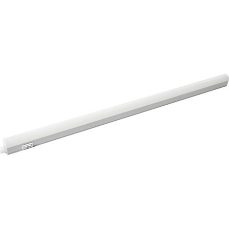 Megatron Pinolight CTT Lampada LED sottopensile LED (monocolore) 7.5 W Bianco caldo, Bianco neutro Bianco (1/5)