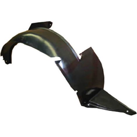 Pare-boue d'aile avant droit Citroen Berlingo 1996-2003