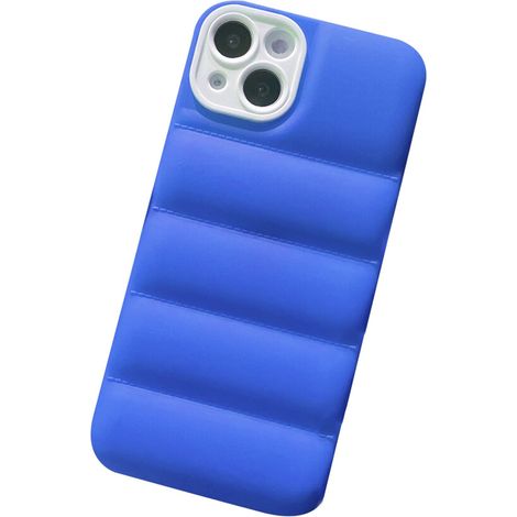 Custodia protettiva antiurto con fantastici motivi di etichette, adatta per iPhone, in particolare iOS 13 Pro Max, custodia protettiva in TPU morbido a copertura totale, ritagli precisi, Lig (1/2)