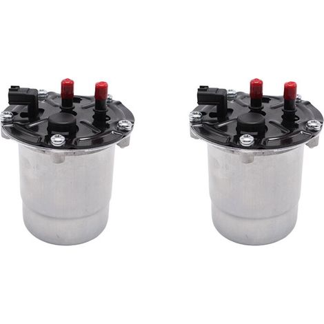 I filtri carburante 164005420R e 164000797R sono adatti per motori 2X, inclusi Captur, NV200 e Citan 1.5 DCi.