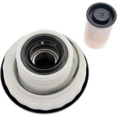 Rodamiento izquierdo completo diámetro del eje de 20 mm 4071306494, 1294694003 ARTHUR MARTIN
