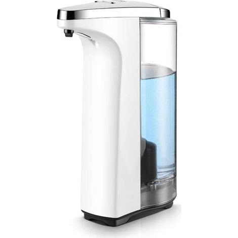 Automatic Washing Device Liquid Soap Dispenser Induction