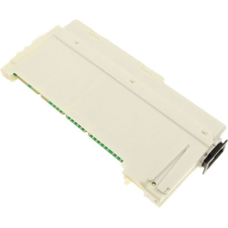 Carte électronique de puissance programmée