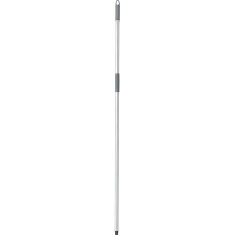 npc-polska Universeller Aluminium-Besenstiel 140 cm (1/3)