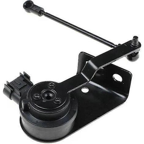 Vorderer Höhensensor für Cadillac Escalade, Chevrolet Silverado 1500, Suburban, Tahoe und GMC (Teilenummer 23152098) (1/5)