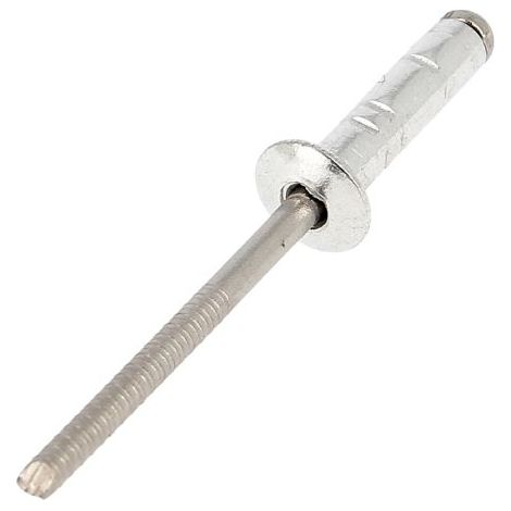 Rivet Aveugle Multigrip TP 4X16.9 Alu/Inox (1/2)