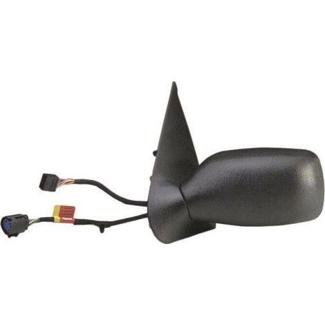 Rétroviseur électrique gauche à peinde chauffant Ford Fiesta MK4 phase 1 1995-1999