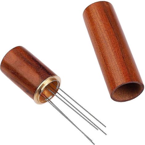 Distributeur de tasseurs à café, agitateurs à café, distributeur de café pour la maison et les boutiques de boissons froides-5 pins ordinary (1/5)