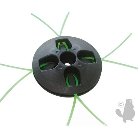 TESTINA UNIVERSALE RIF 1602837 COMPATIBILE TECOMEC