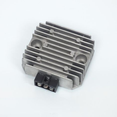 Régulateur redresseur de tension Tecnium pour Scooter Yamaha 530 (1/3)