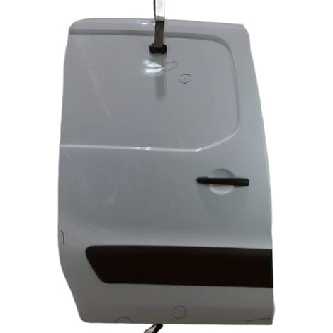 [PRODUIT D'OCCASION] Porte Coulissante Droite CITROEN Berlingo ♻️ Ref Oe. 9831177480 - Garantie à vie (1/5)