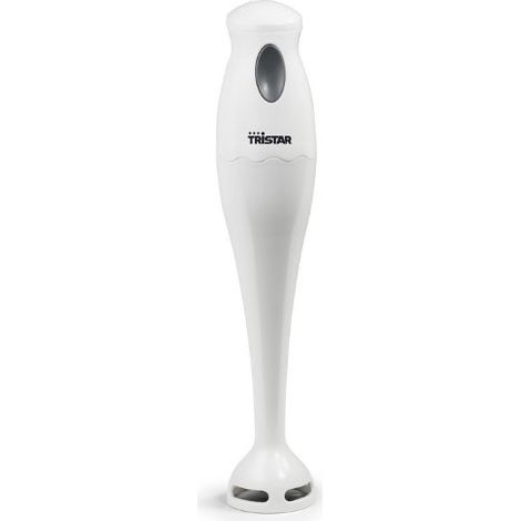 Tristar MX-4150 Mixeur plongeant 170 W blanc