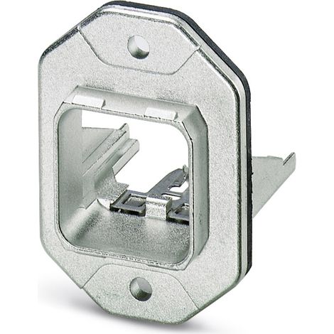 Phoenix Contact 1405358 Sensor-/Aktor-Steckverbinder, unkonfektioniert  Anbaurahmen   1 St.