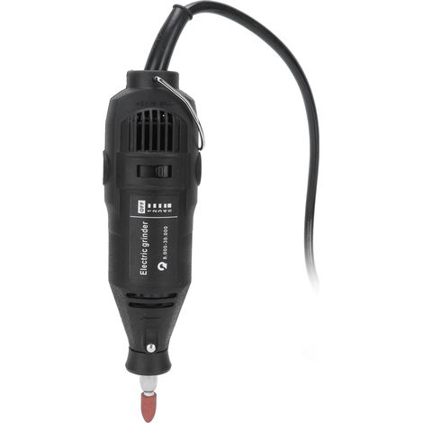 Mini meuleuse électrique 130 W, portable, pour le bricolage, 50/60 Hz (1/5)