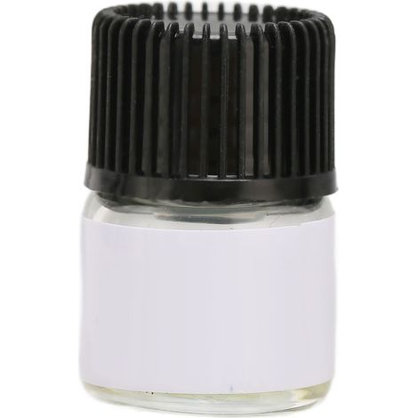 Hochpräzisions-Uhrenöl 0,5 ml – Professionelles Schmiermittel für Uhrwerke und Mikromaschinen (1/5)
