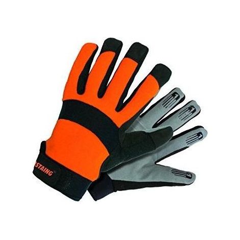 Rostaing Guanti Sintetici T9 Optipro