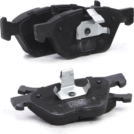 "MS" PREMIUM BREMSBELÄGE vorn BMW 5 (F10), 5 (F11) 2.0/2.0D/3.0 06.09-02.17 (1/5)