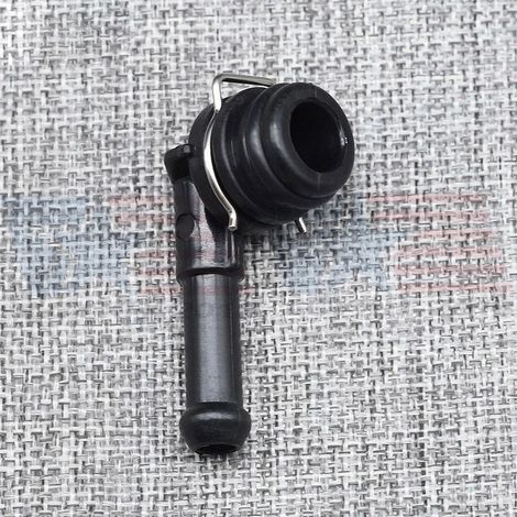 256723C200 convient au connecteur de dérivation du boîtier de thermostat du Kia Sorento 3.3L/3.5L 09-18. (1/3)
