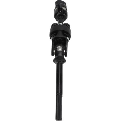 Colonne de direction arbre intermédiaire inférieur 48220 67d50 compatible Suzuki Vitara 1999-2004, pièce de remplacement robuste. (1/5)