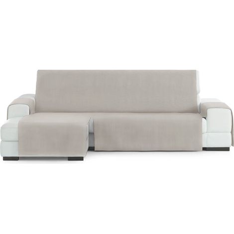 Housse de canapé Chaise Longue M/3 Levante Gauche C/11 Extra (1/5)