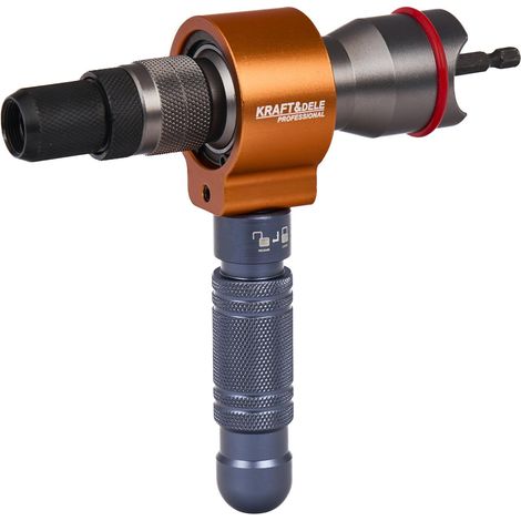 Adattatore per cacciavite/rivettatrice 3 in 1 KD5470