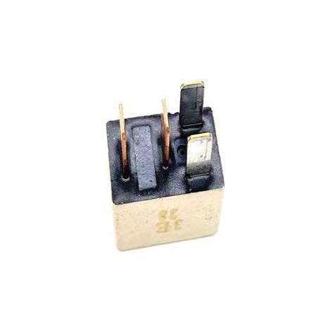 90987-02022 ist anwendbar auf Anlasserwahlschalterrelais für Toyota Yaris und Vios. (1/4)