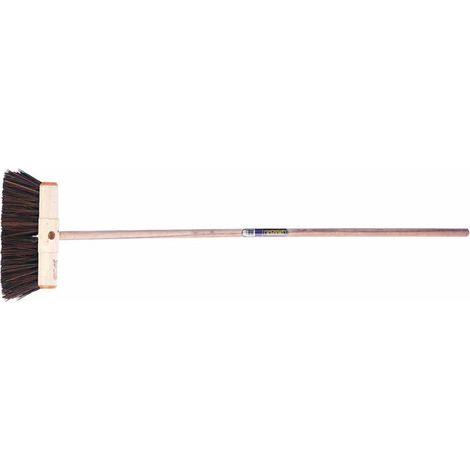 Draper Yard Broom with 330mm Wide Head (Model 88618) (1/2)