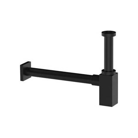 Siphon d'ameublement quadro