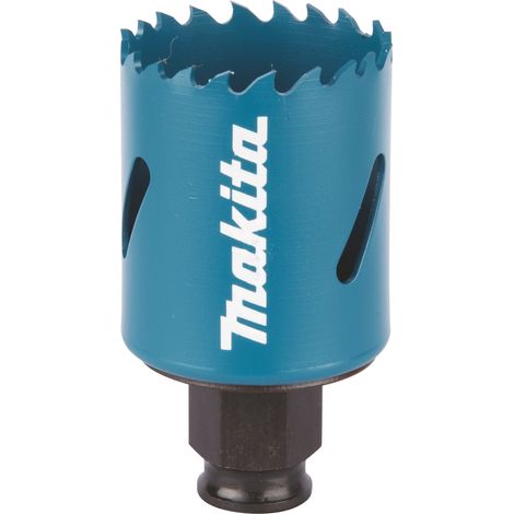 Makita EZYCHANGE Scie cloche BIM HSS 40 mm - B-16754 (1/2)