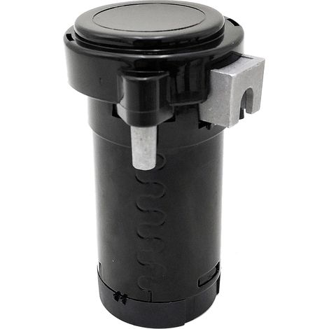 Compresor de aire de 12 V, bomba de aire, bocina neumática, conjunto compresor para todo tipo de vehículos, camiones, trenes y yates. (1/5)