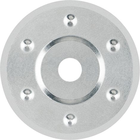 AIS-AM - RONDELLA PER TASSELLI METALLICI SATE 085 (250 pz.)