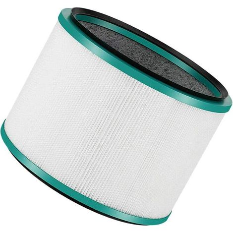 HEPA-Luftreinigungsfilter für Dyson Pure Cool Link Luftreiniger (DP01, DP03) / Ersatzfilter ersetzt 967449-04 968101-04 (1/3)