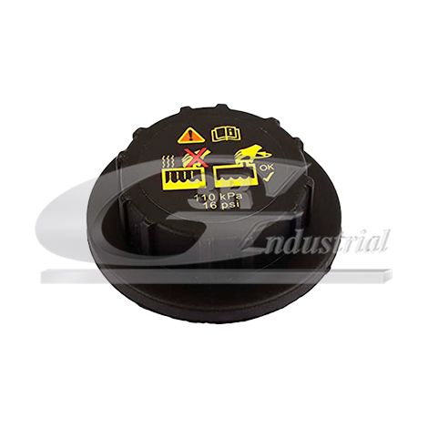 3RG 81317 TAPÃƒâ€œN DEPÃƒâ€œSITO REFRIGERANTE