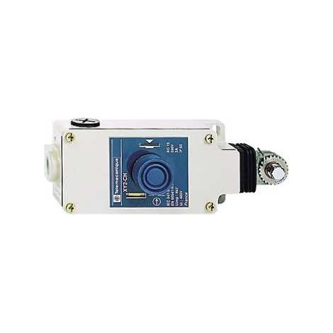 Dispositivo de comando Schneider Electric xy2ch13270 IP65 15 m