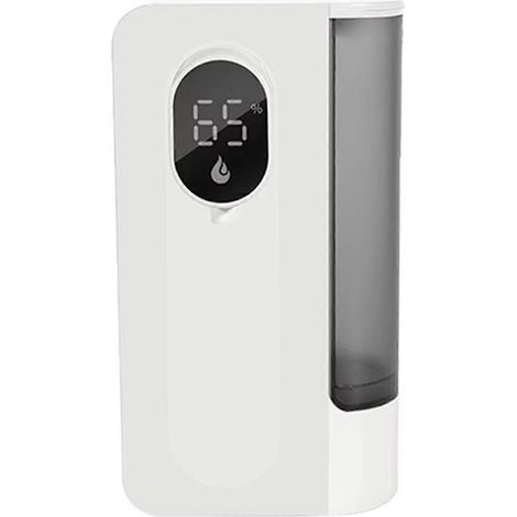 Distributeur de savon liquide automatique sans contact, mural, B (1/5)