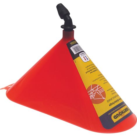 Cache/ Cloche desherbage tous pulvérisateurs - BERTHOUD - Garantie 2 ans